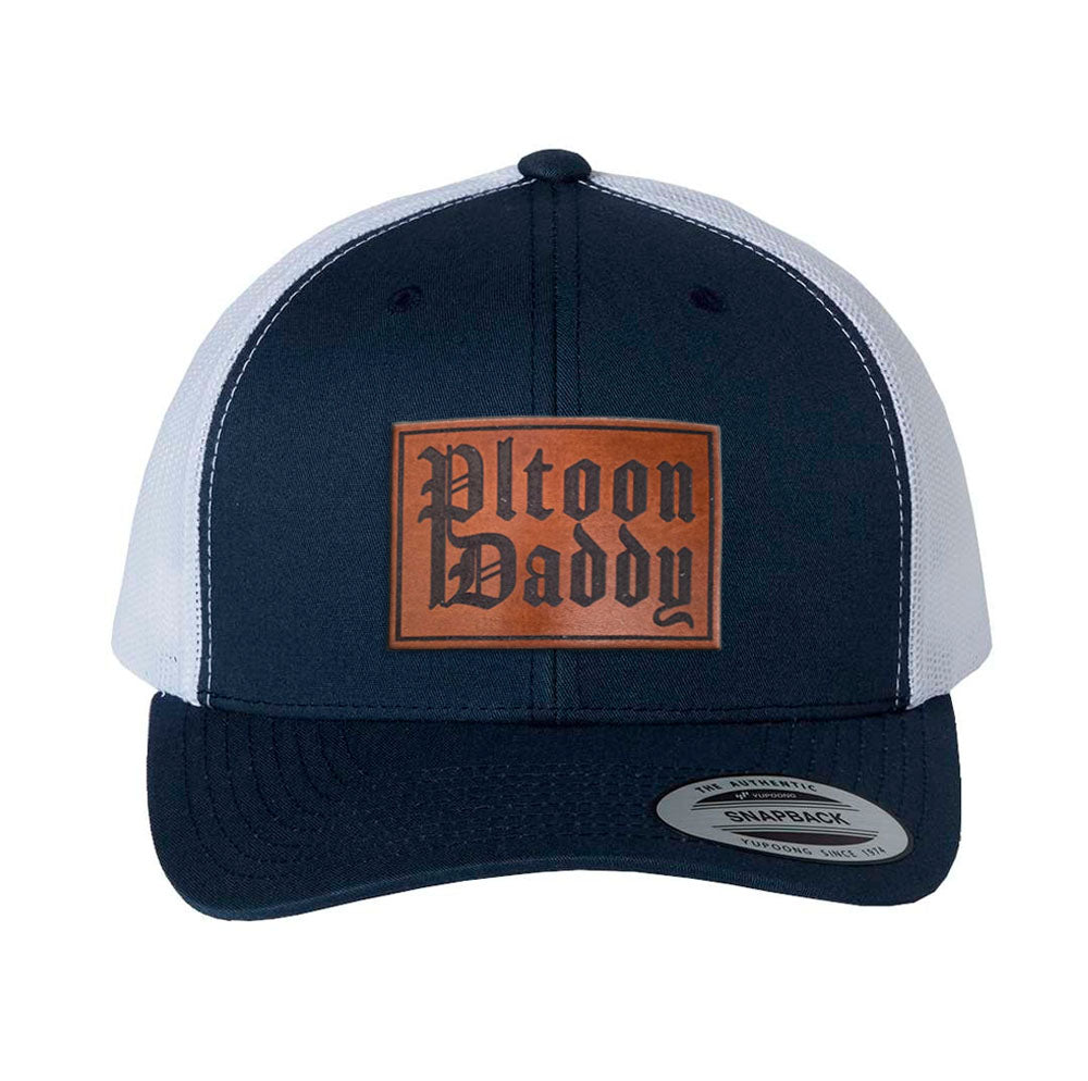 Platoon Daddy Snapback