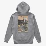 12K Hoodie