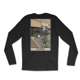 12K Long Sleeve