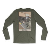 12K Long Sleeve
