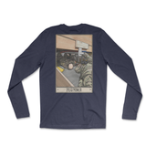 12K Long Sleeve