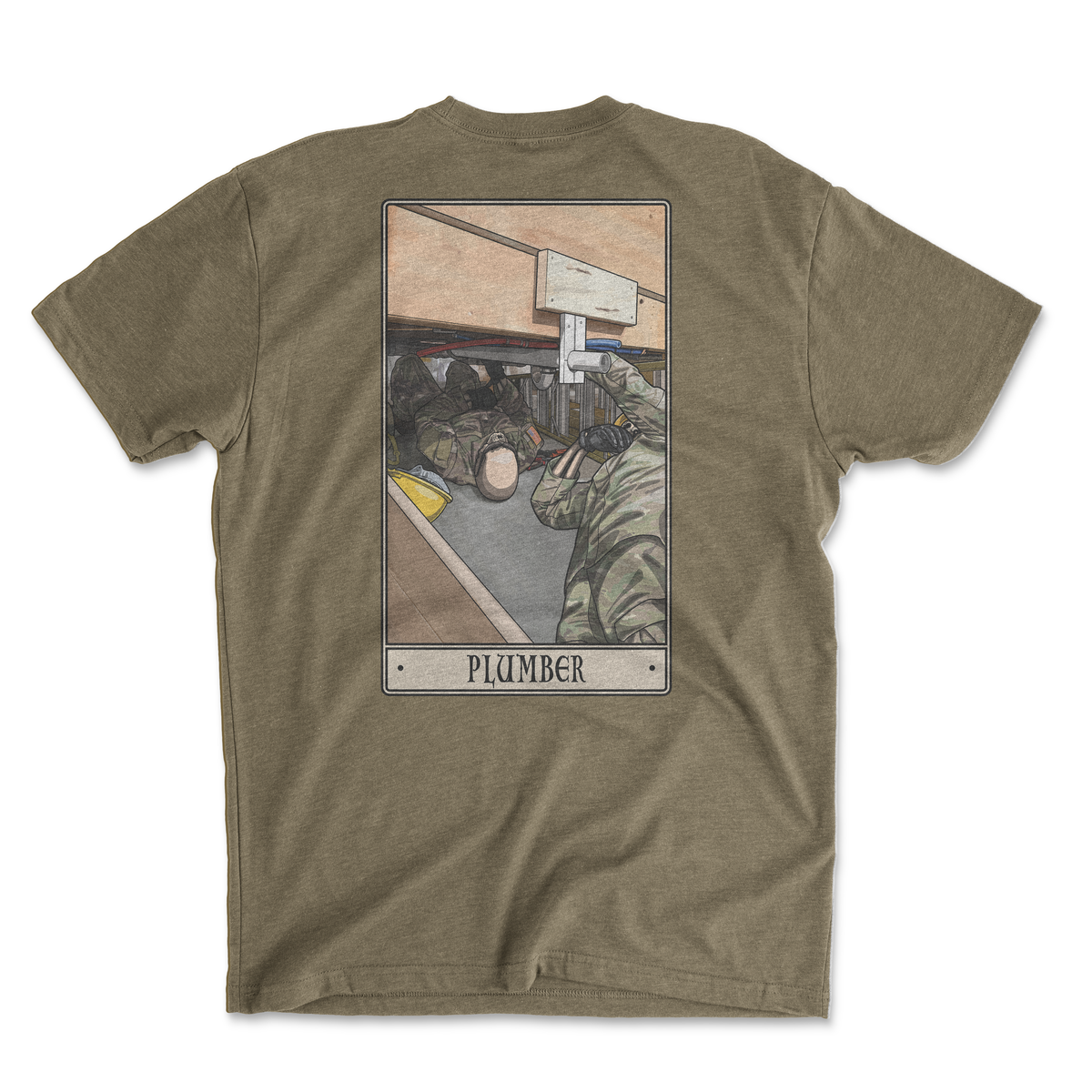 12K Tee