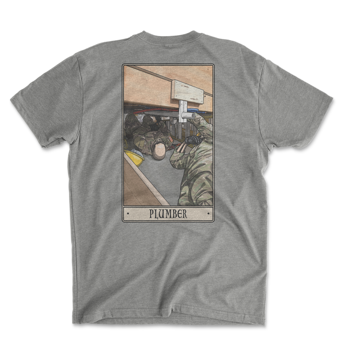 12K Tee
