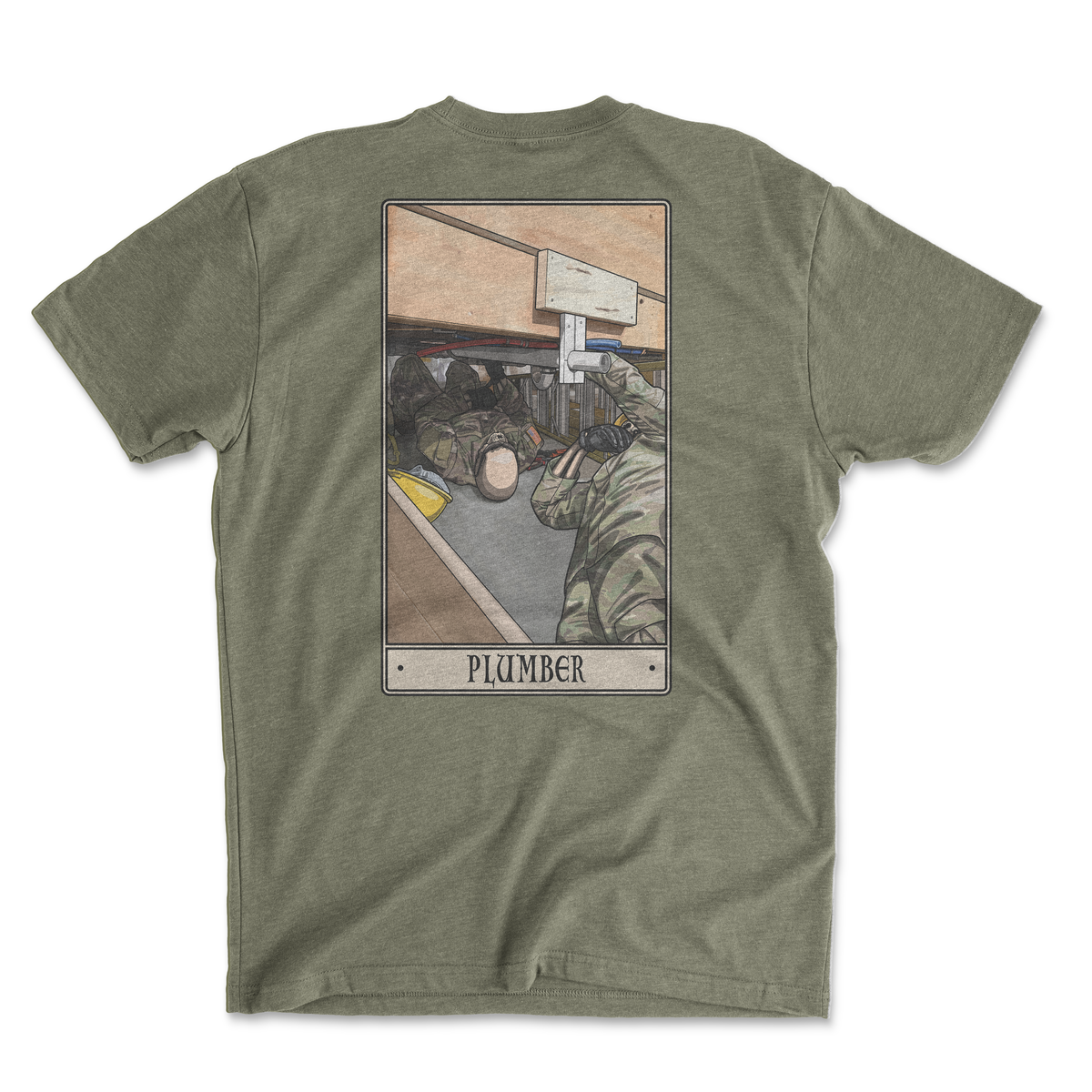 12K Tee