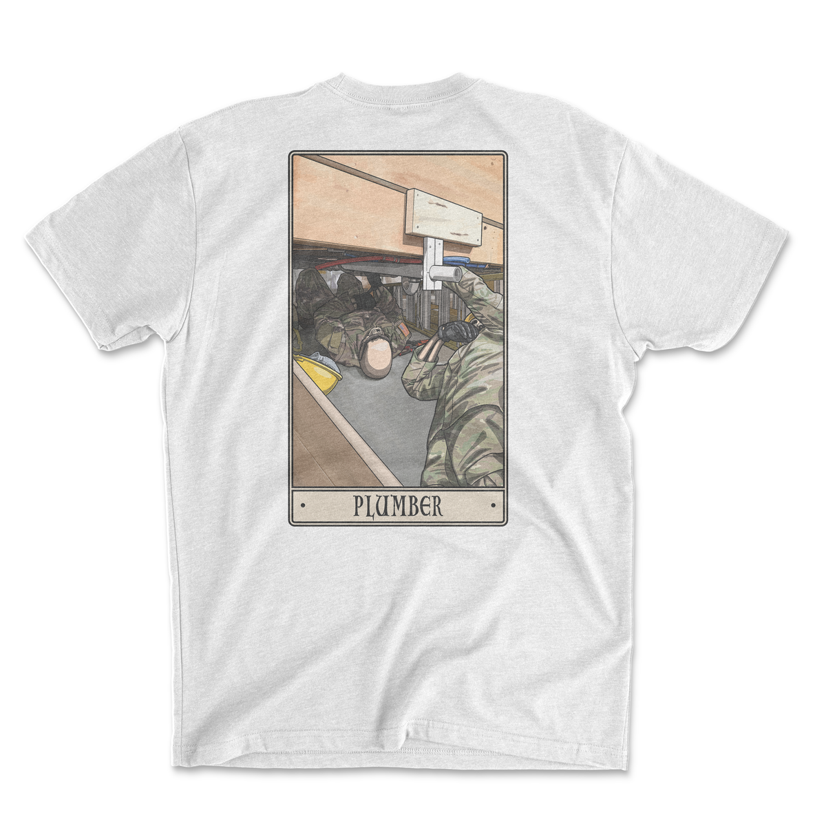 12K Tee