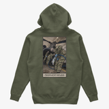 15H Hoodie