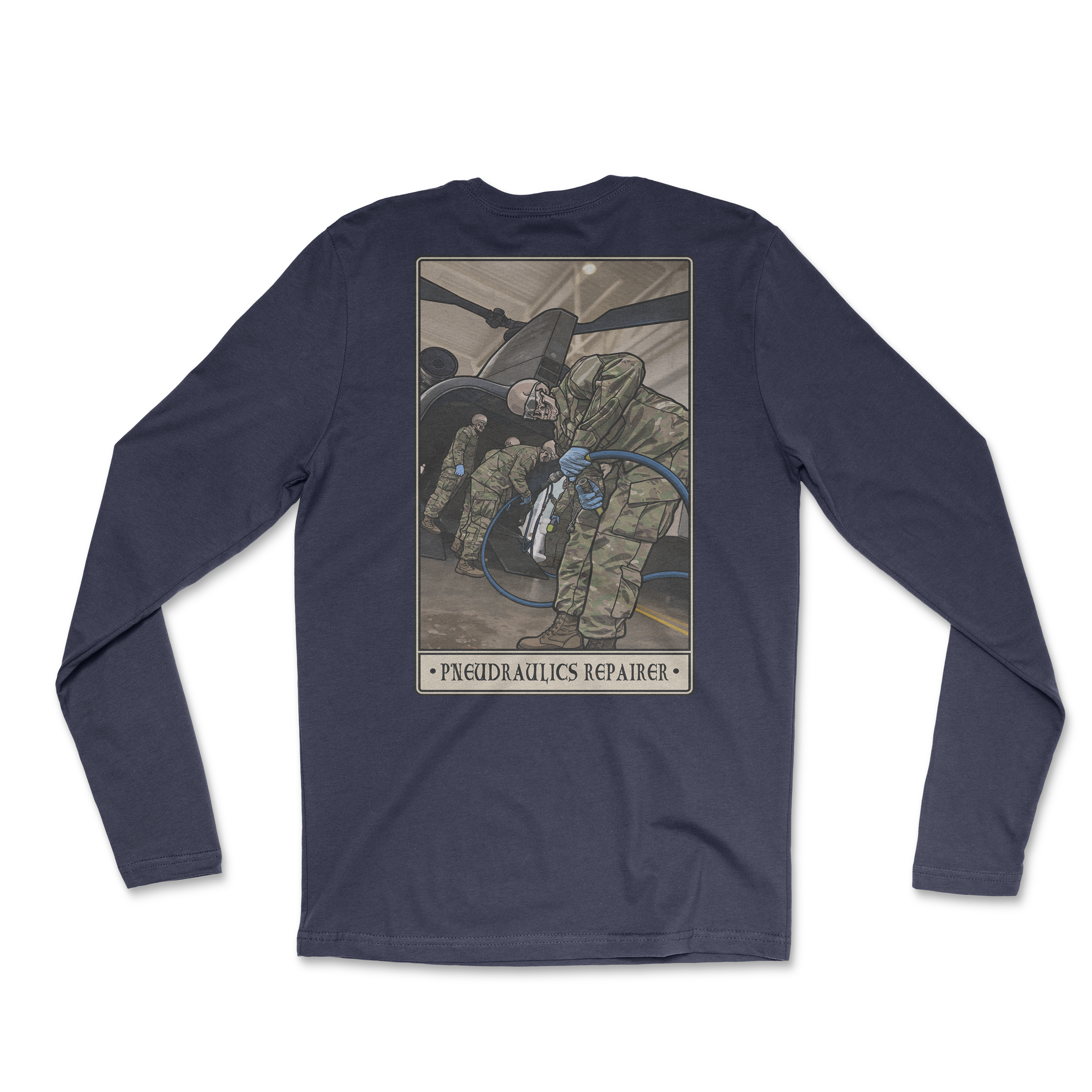 15H Long Sleeve
