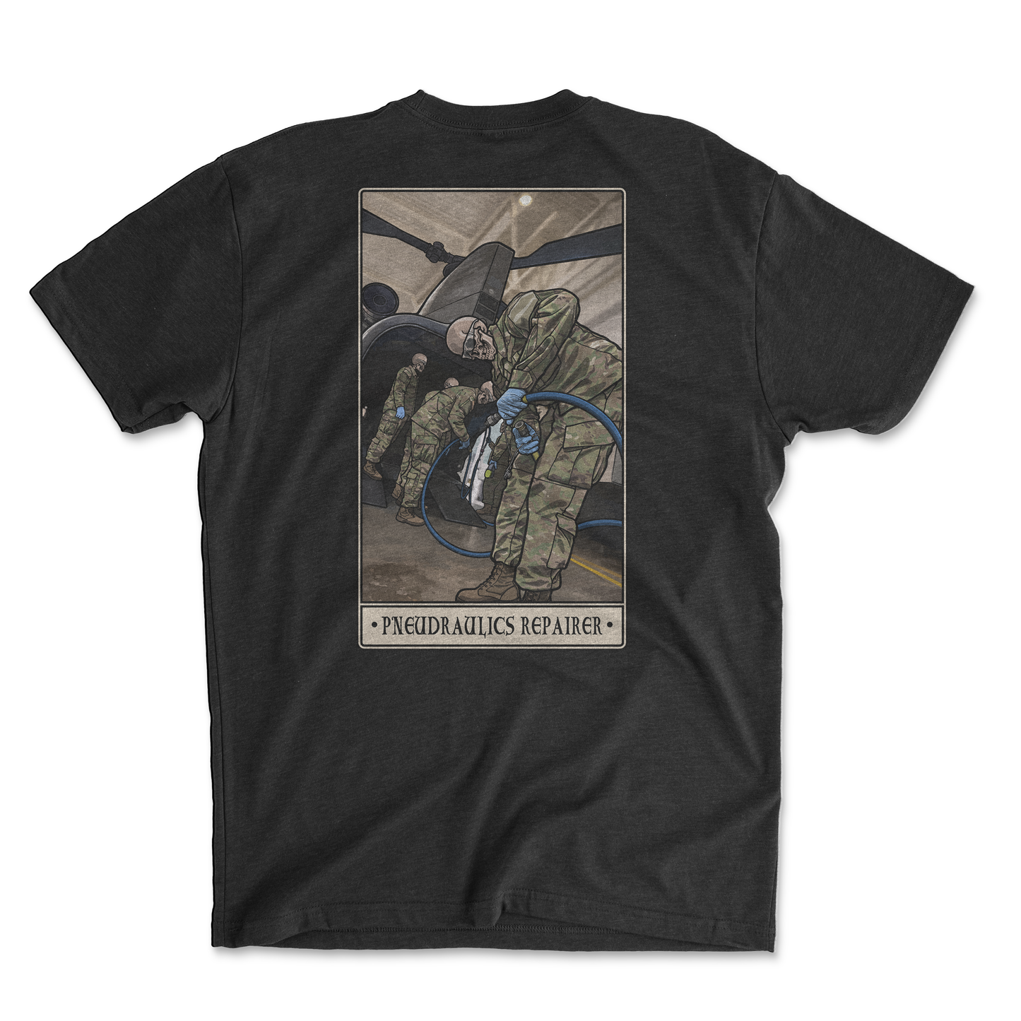 15H Tee
