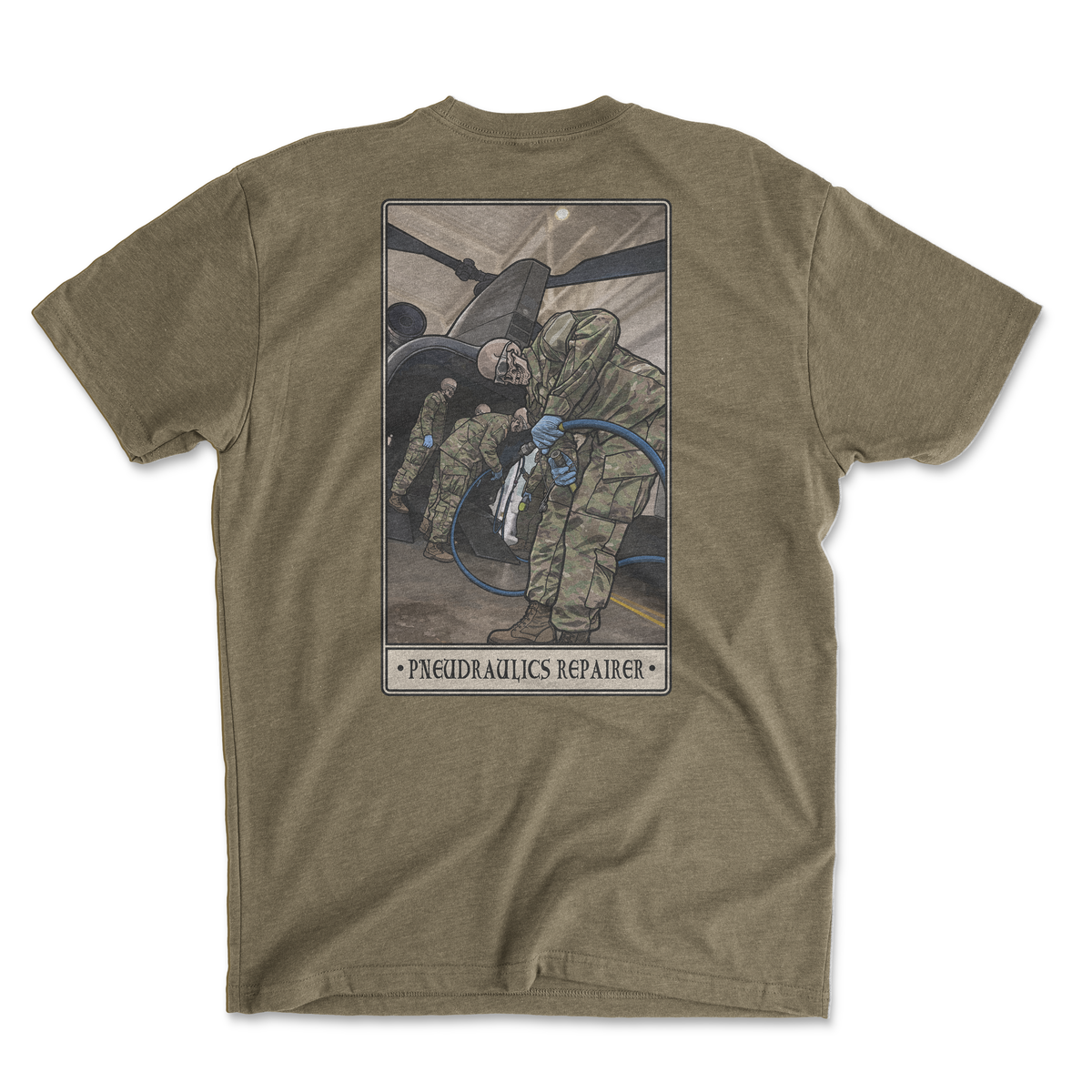 15H Tee