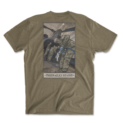 15H Tee