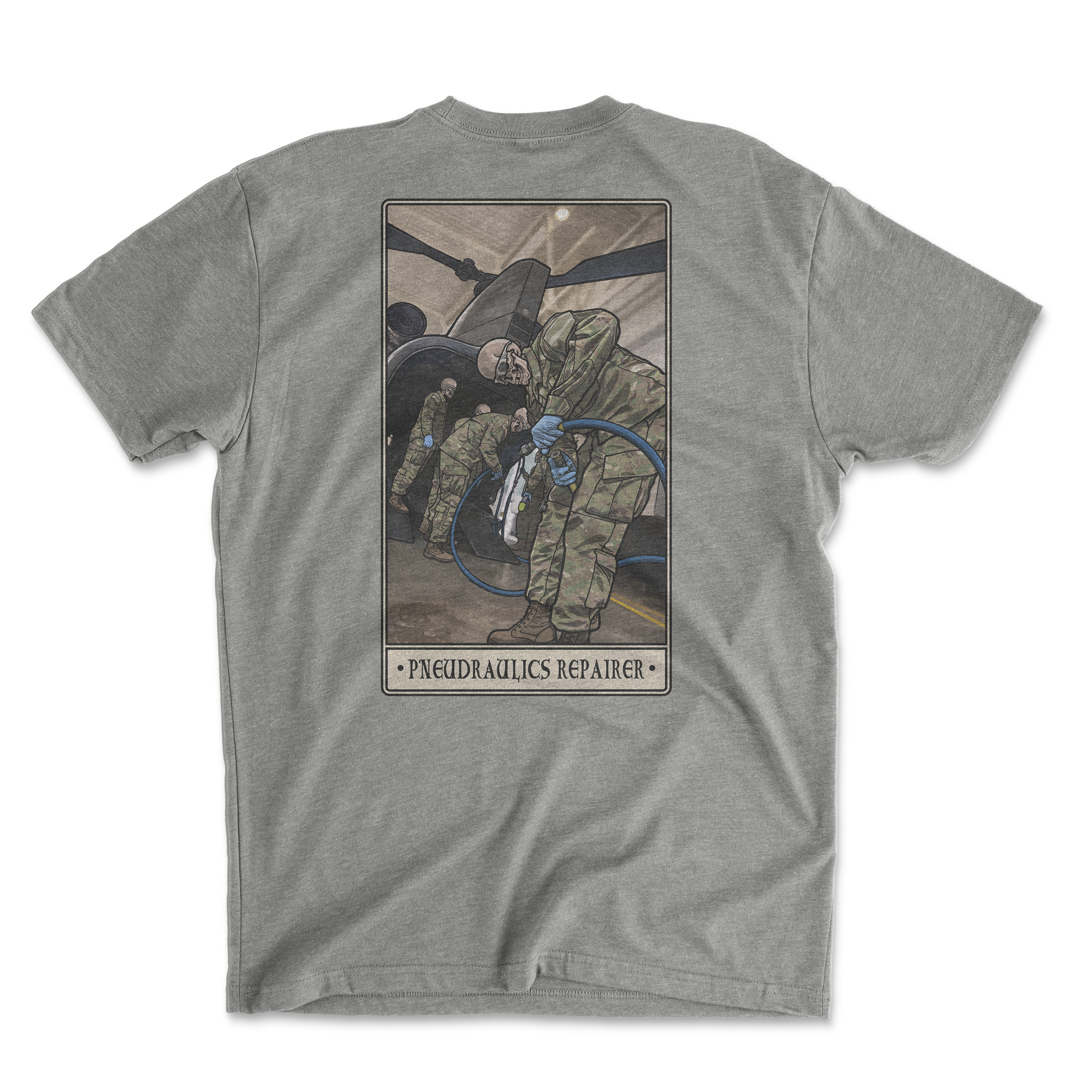 15H Tee