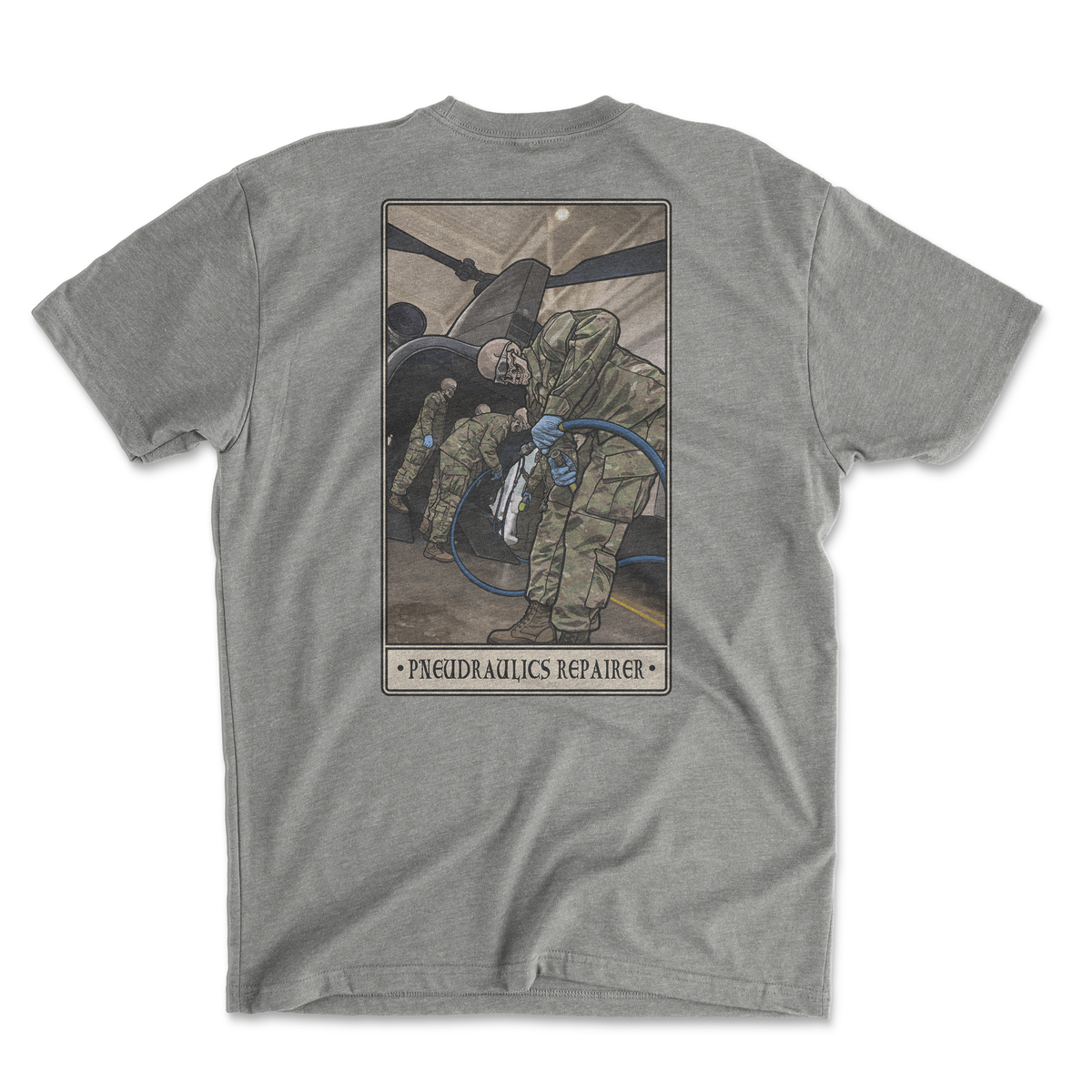 15H Tee