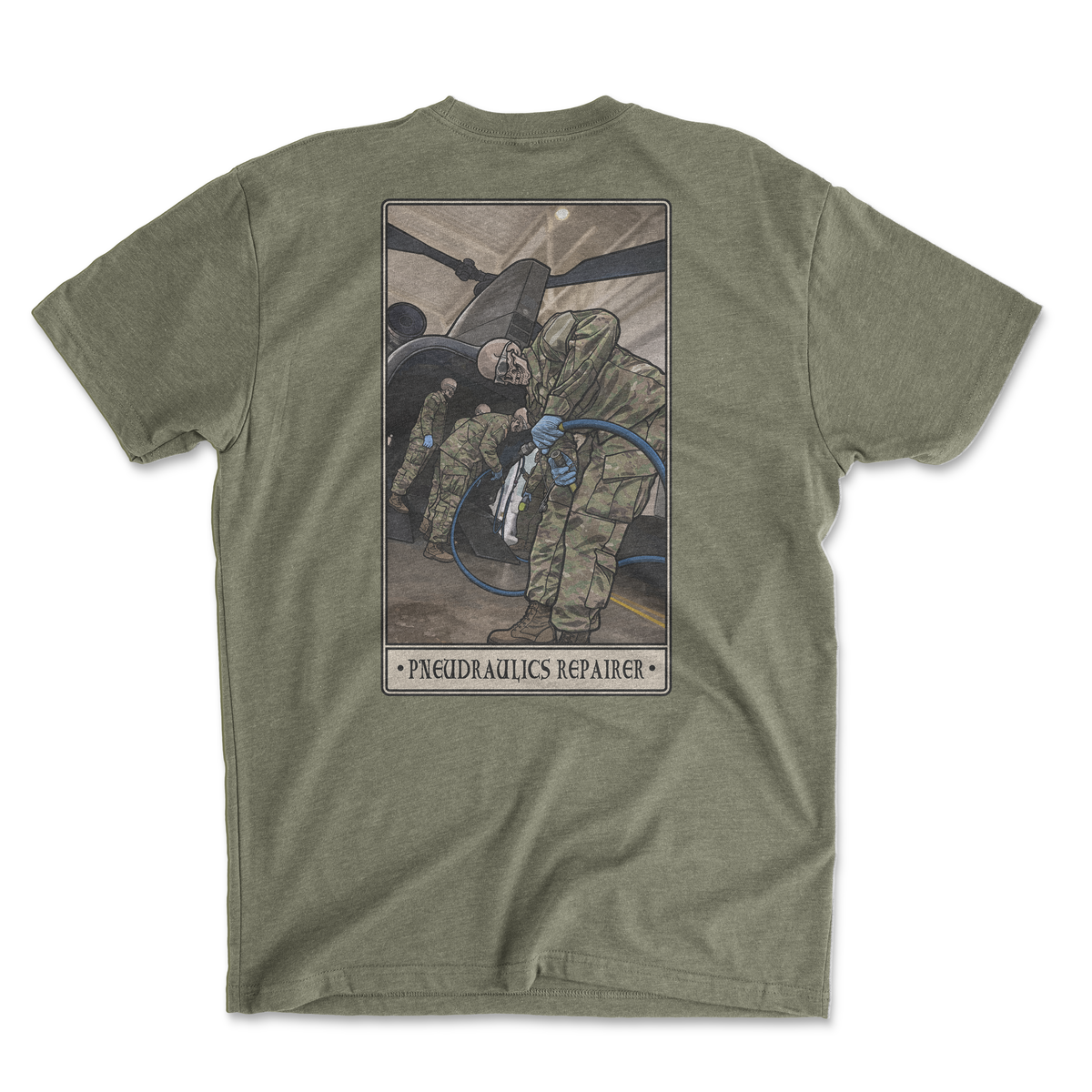 15H Tee
