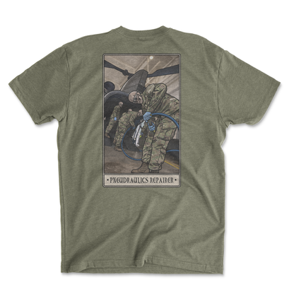 15H Tee