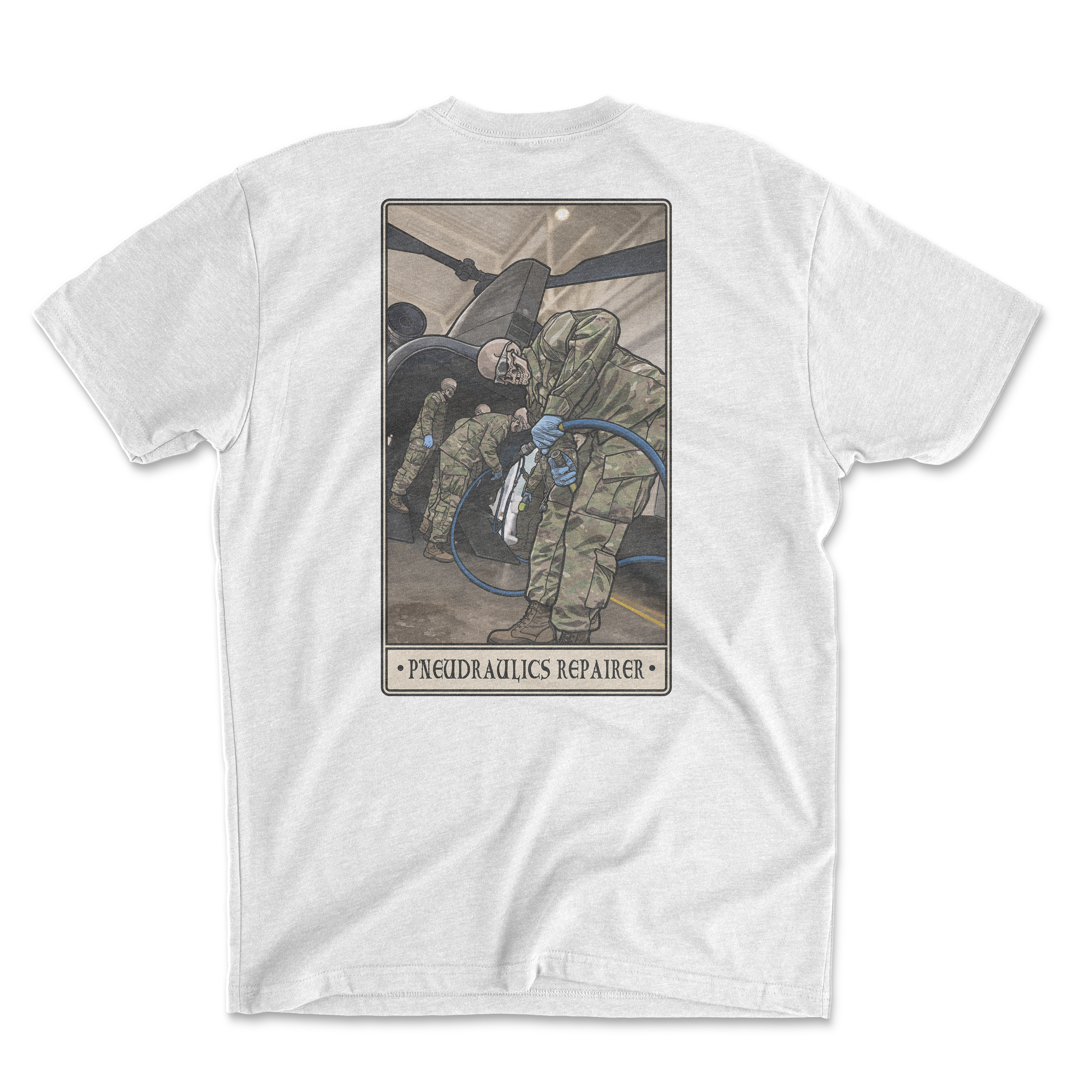 15H Tee