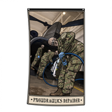 15H Flag
