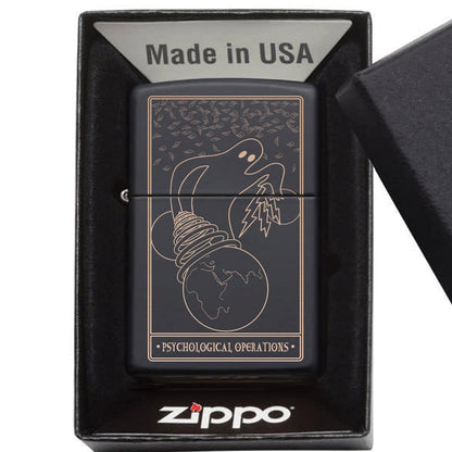 PsyOps Lighter