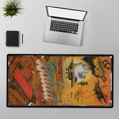 Balad Desk Mat