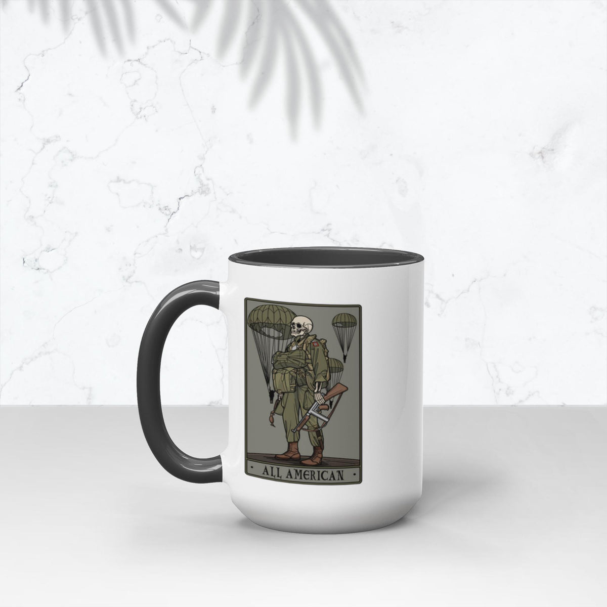 All American Mug