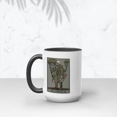 All American Mug