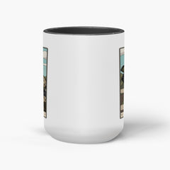 Man-Portable Air-Defense System (MANPADS) Mug