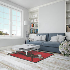National Guard Rug