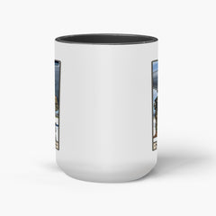 Security Forces Mug