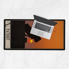Patriot Desk Mat