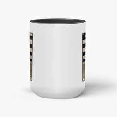 Paratrooper Redux Mug