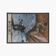 86th Infantry Brigade Combat Team (IBCT) Rug
