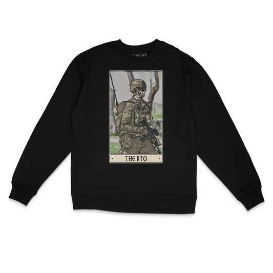 RTO Sweatshirt