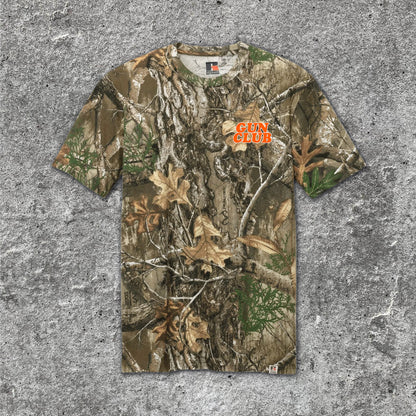 Gun Club Tee