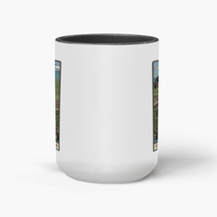 Ranger Instructor Mug