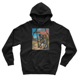 Raccoon Hoodie