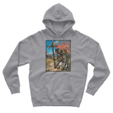 Raccoon Hoodie