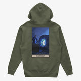 Radiology Hoodie