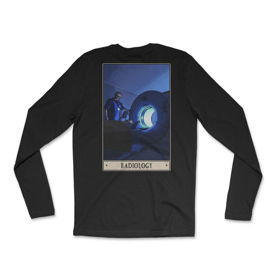 Radiology Long Sleeve
