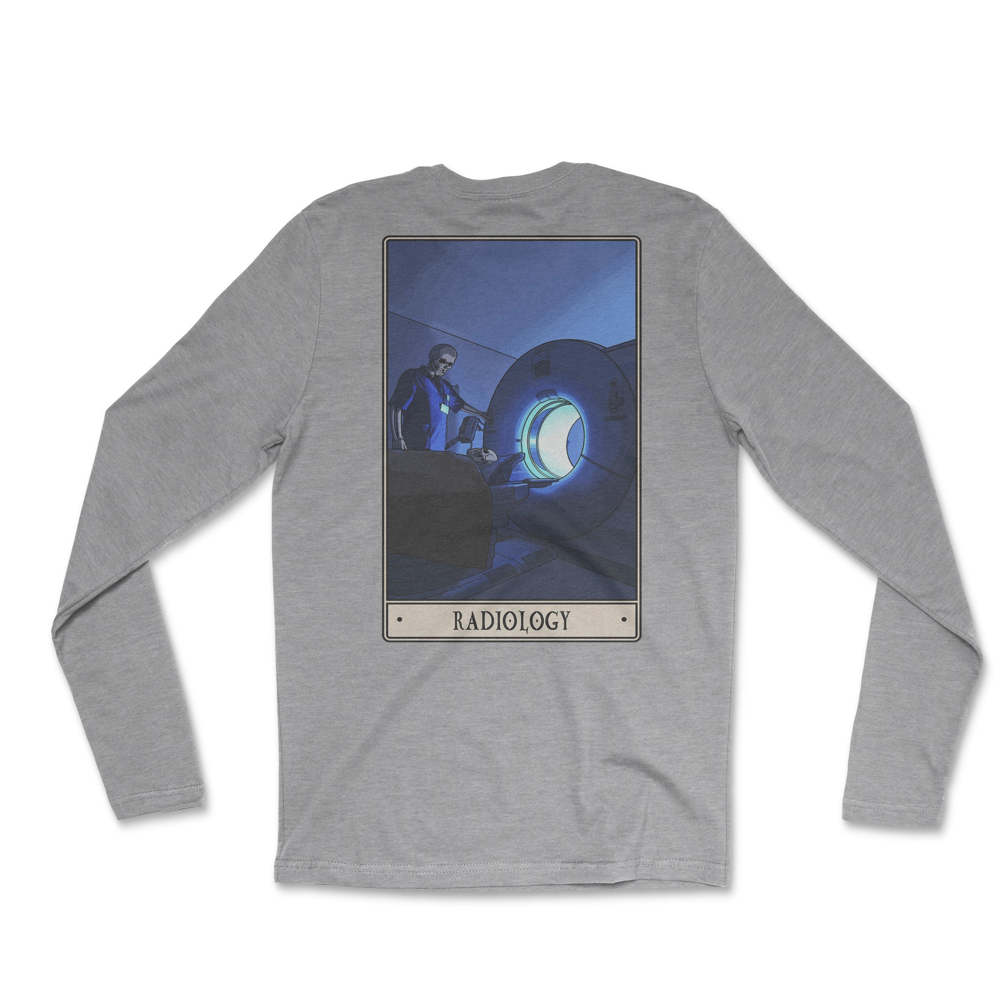 Radiology Long Sleeve
