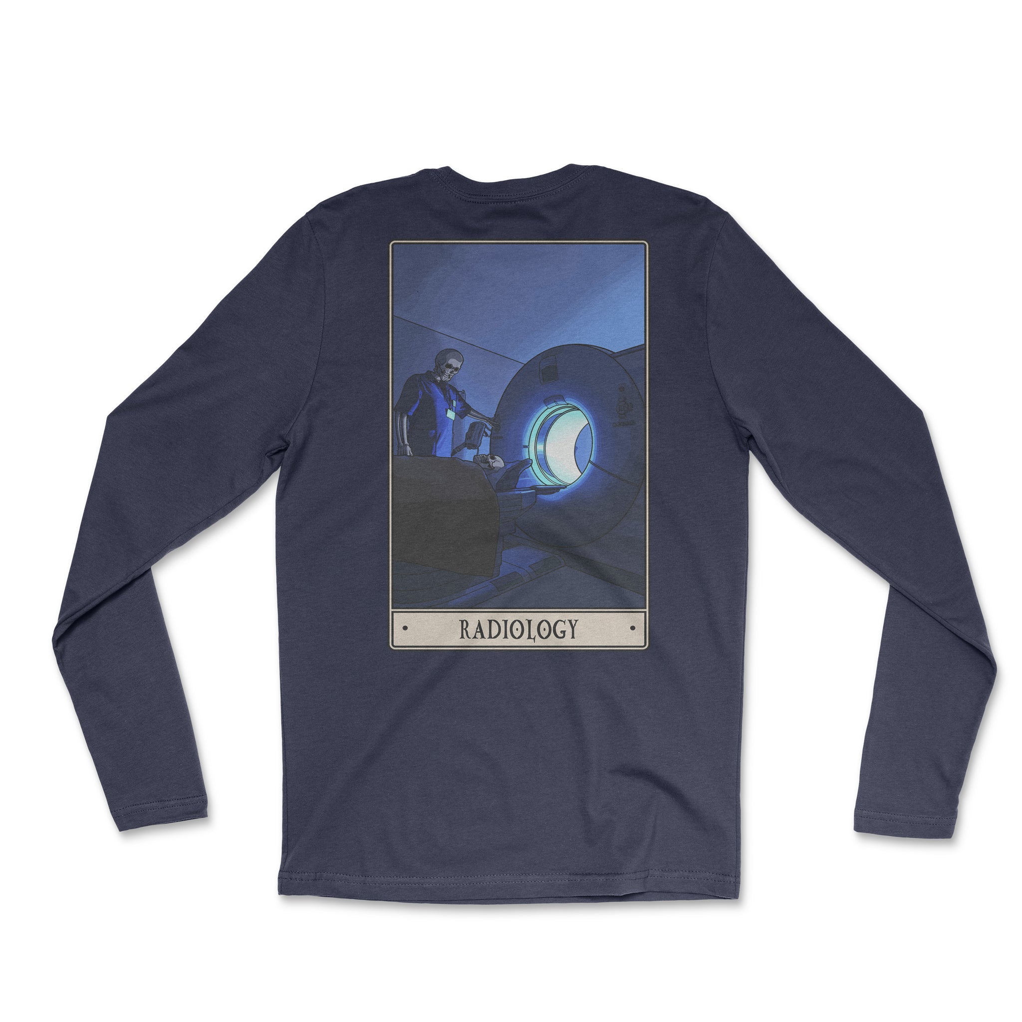 Radiology Long Sleeve