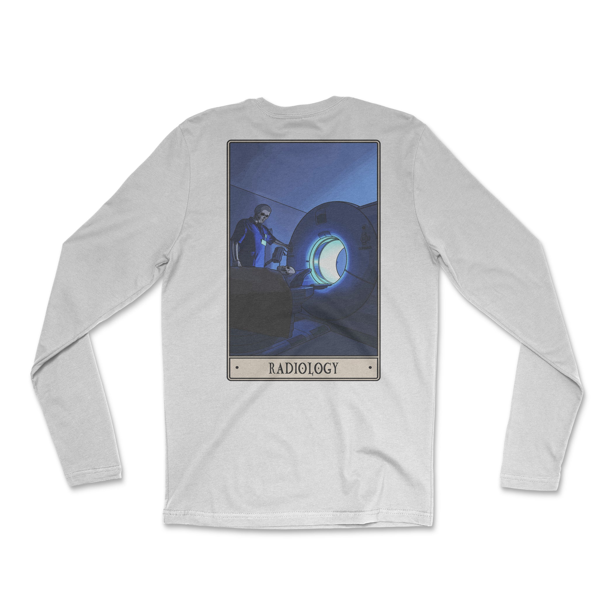 Radiology Long Sleeve