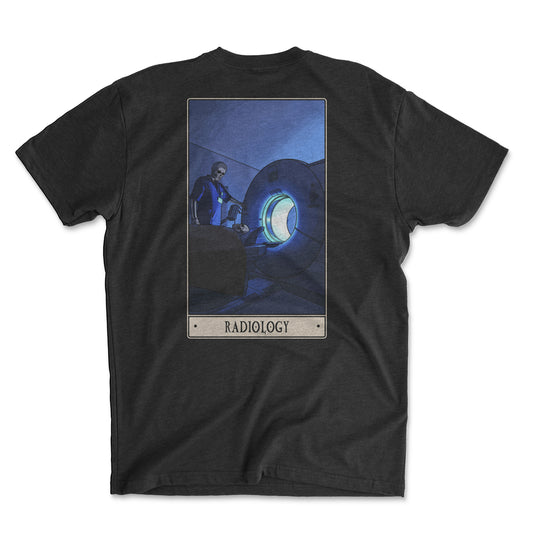 Radiology Tee
