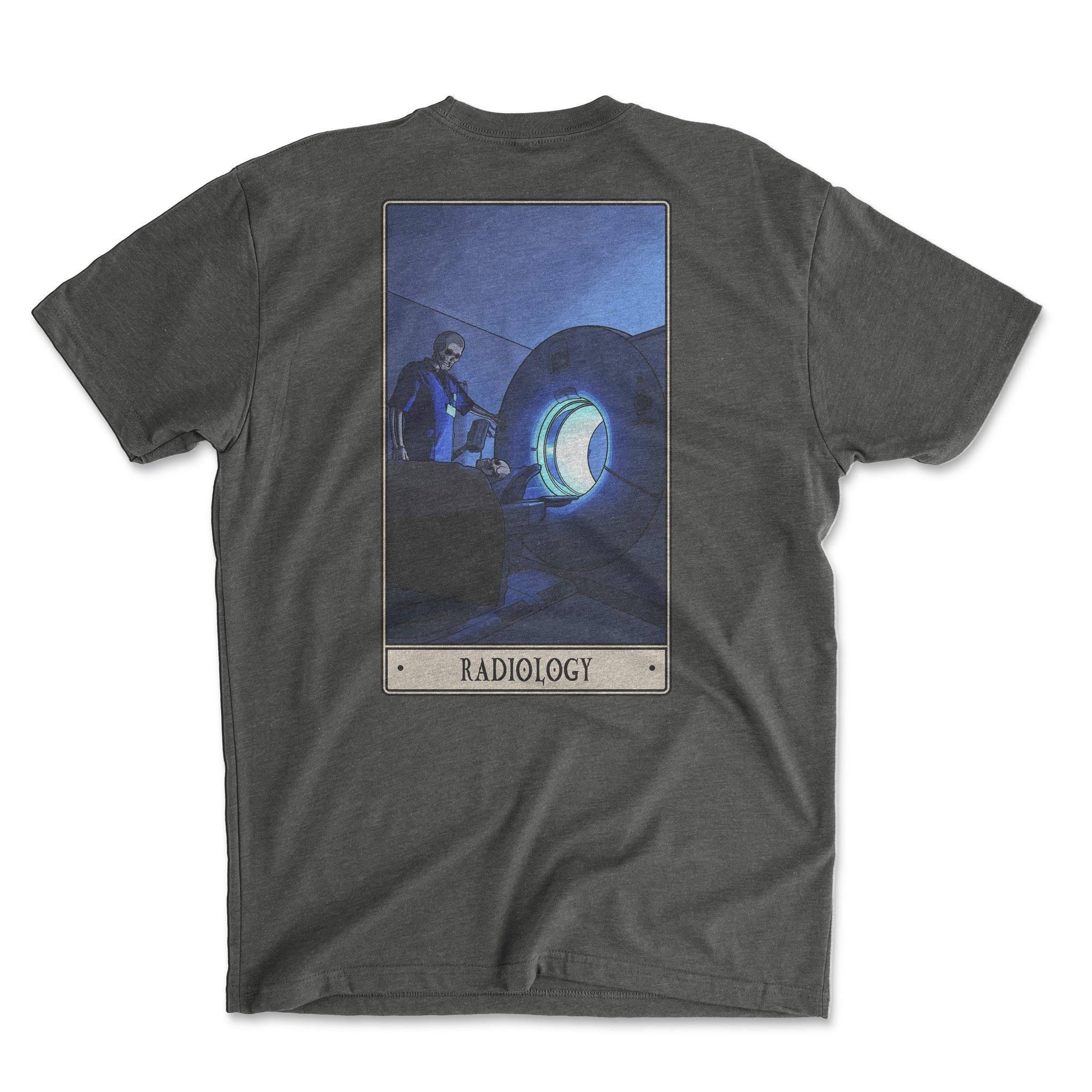 Radiology Tee