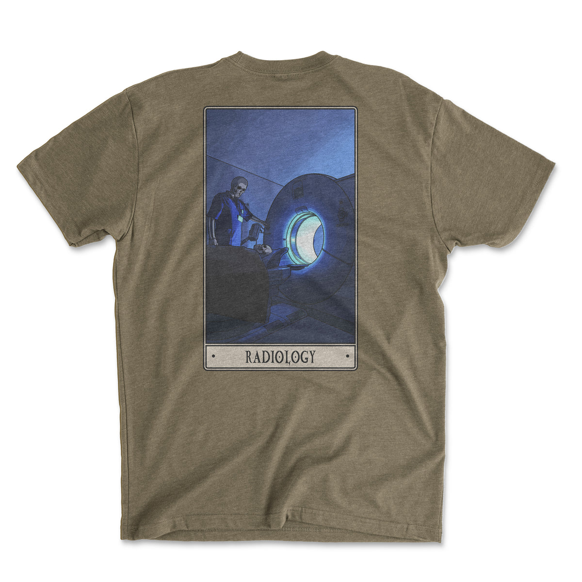 Radiology Tee