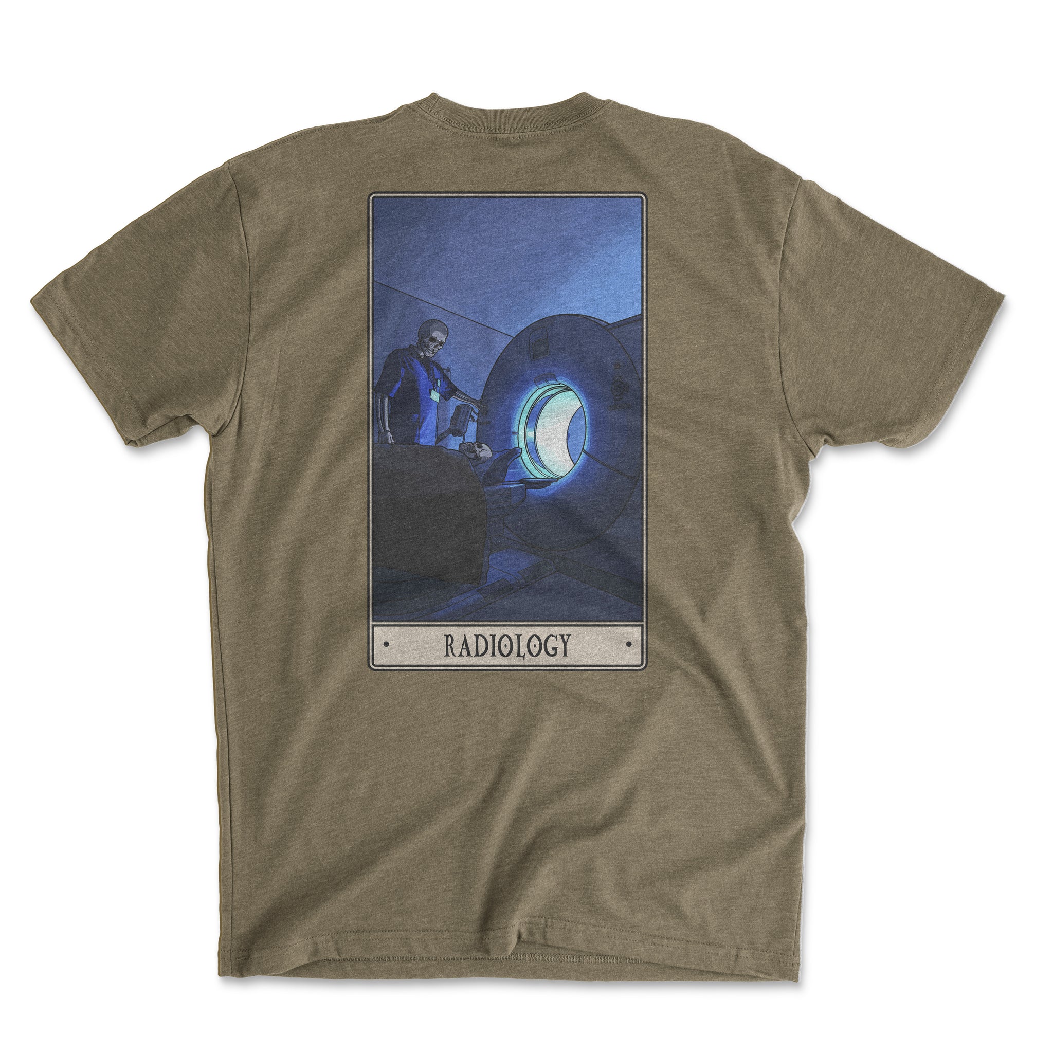 Radiology Tee