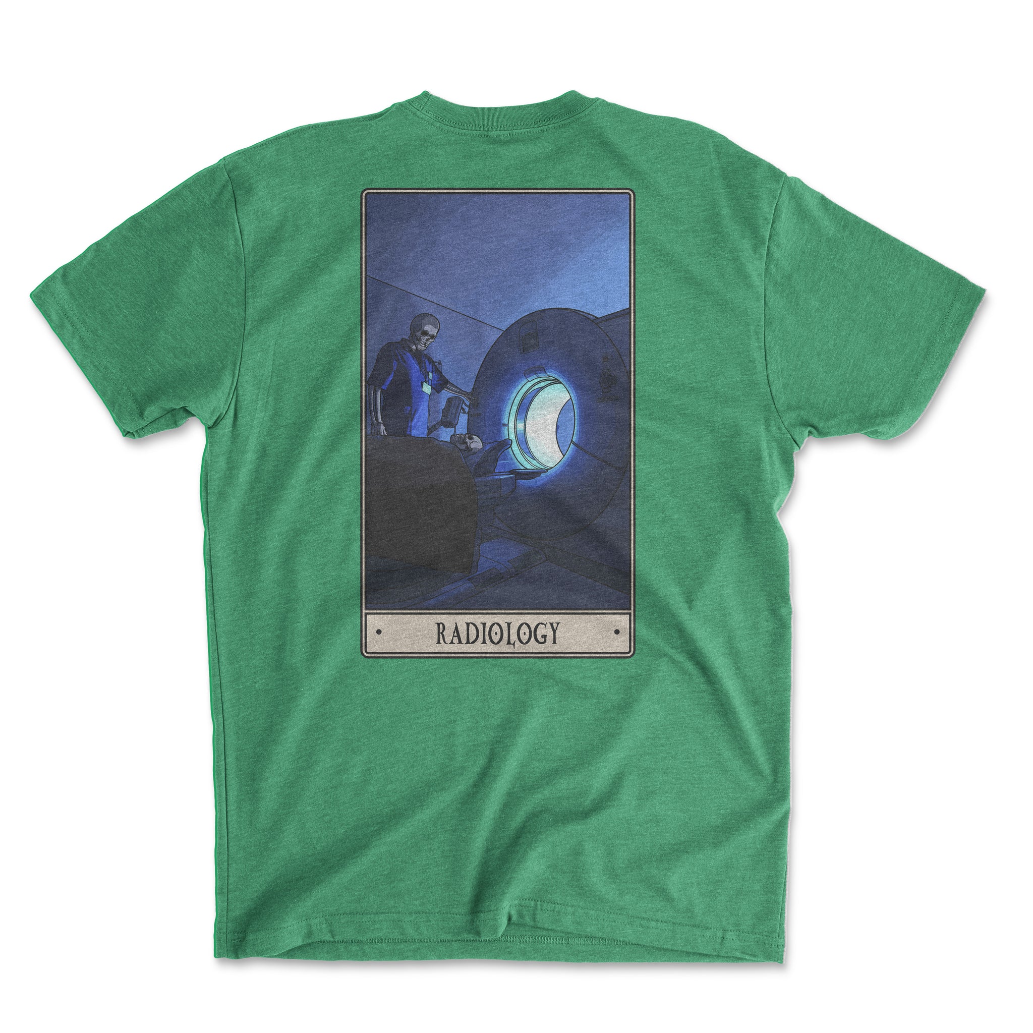 Radiology Tee