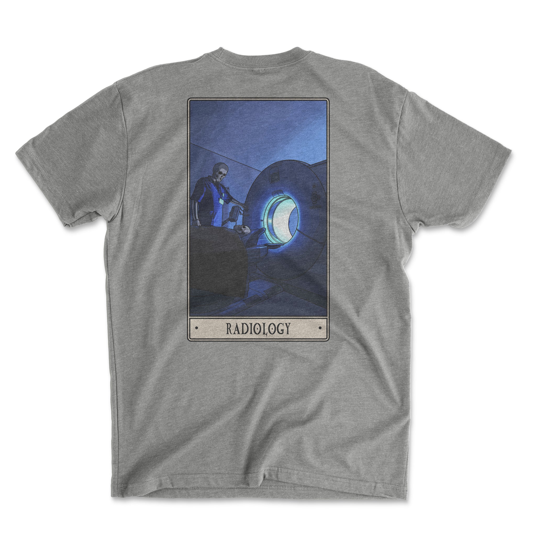 Radiology Tee