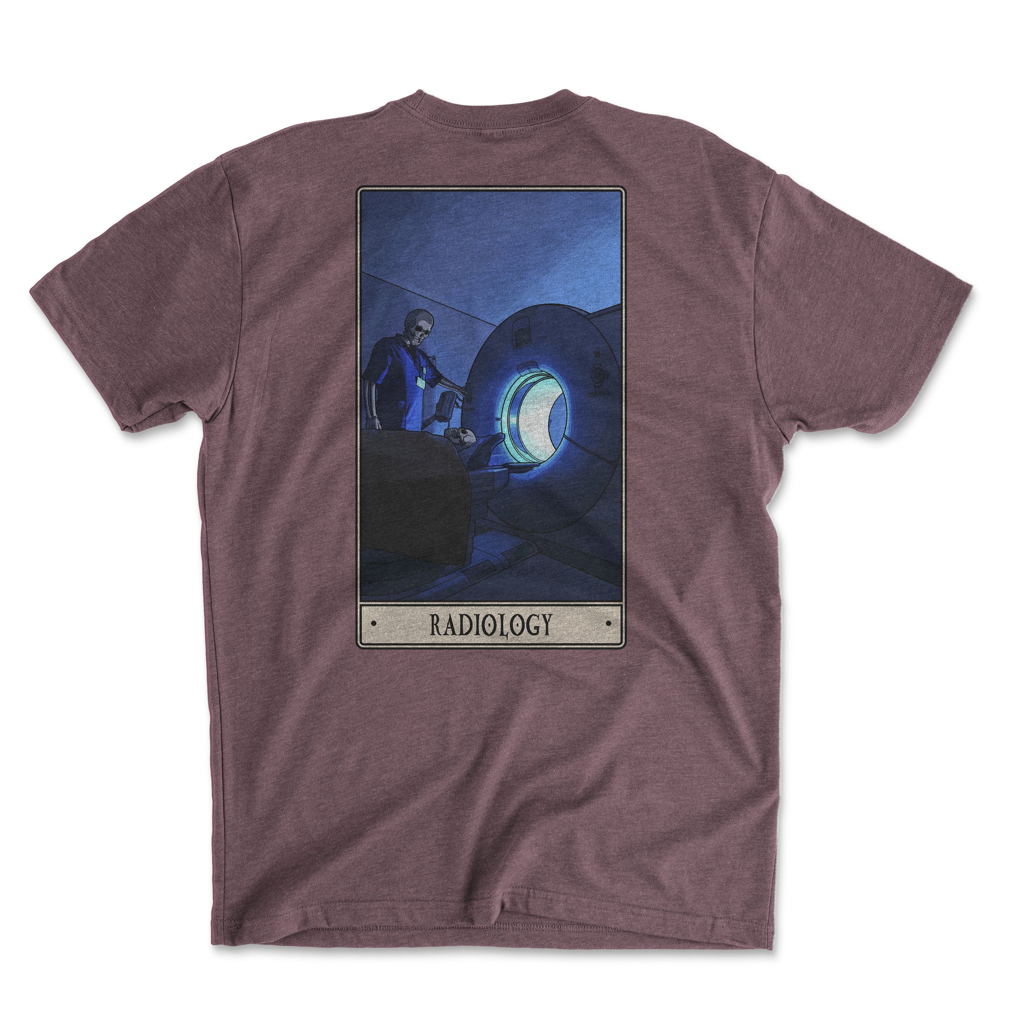 Radiology Tee