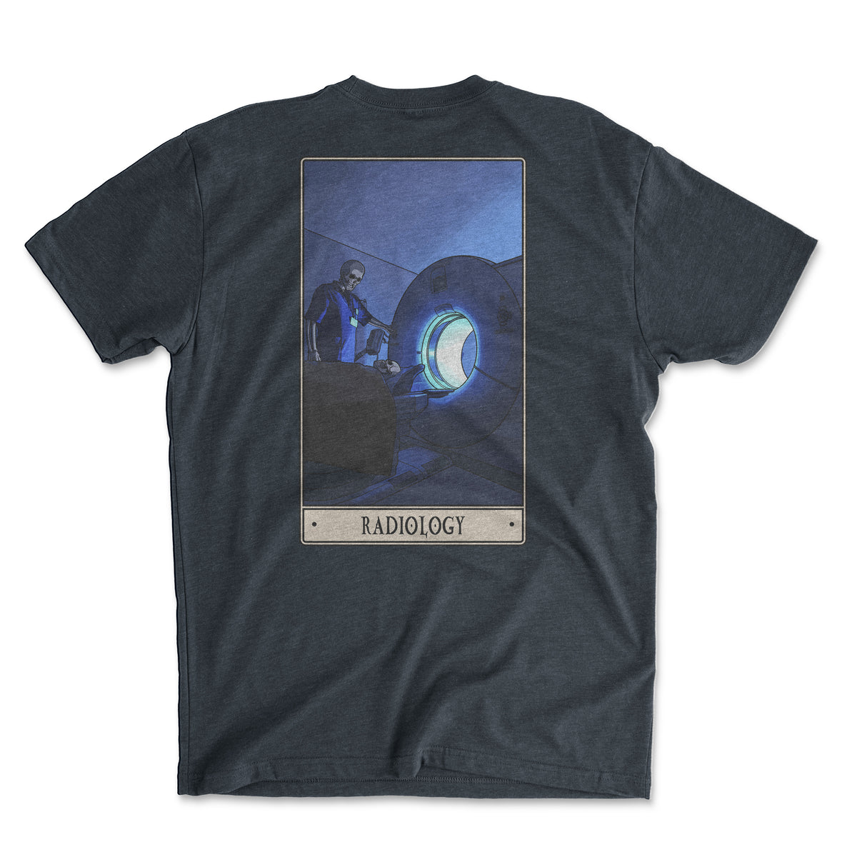 Radiology Tee