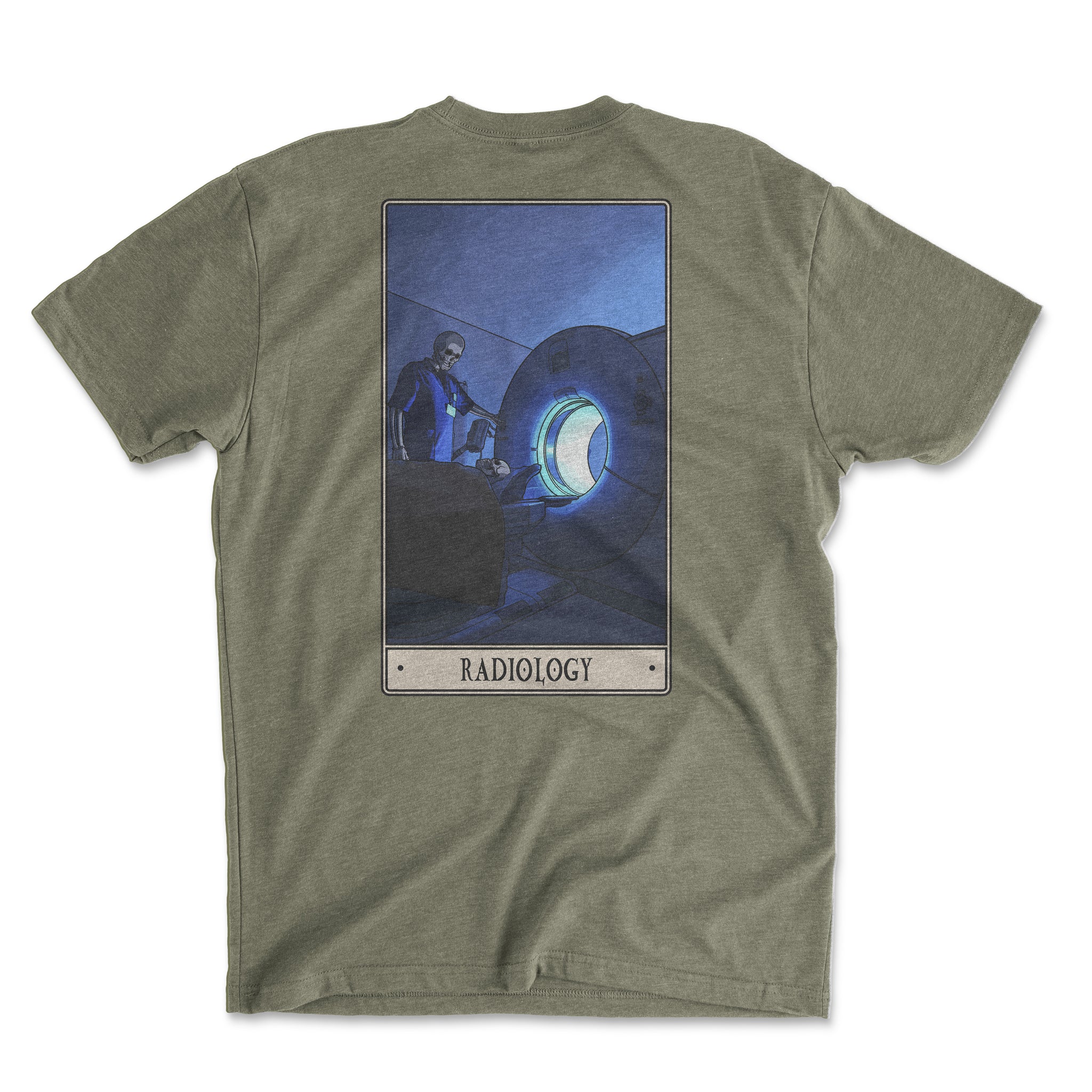 Radiology Tee