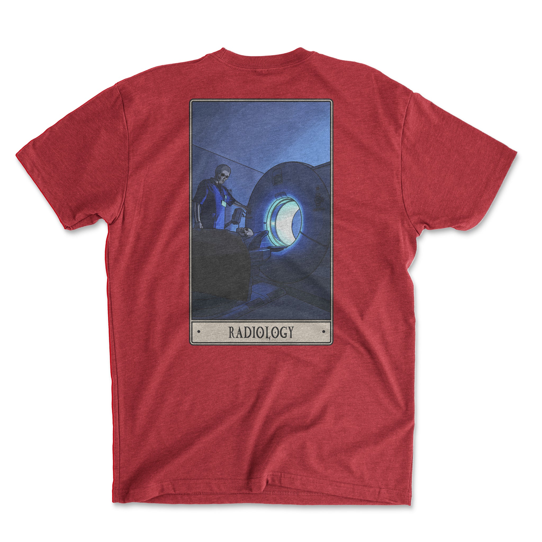 Radiology Tee